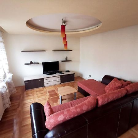 Apartman White Белград Екстер'єр фото