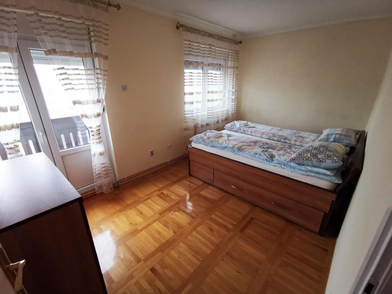 Apartman White Белград Екстер'єр фото
